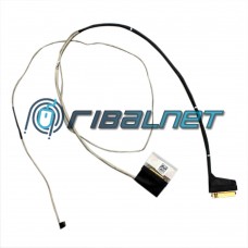 Dell G3-3579 3449 Cabo Lcd Lvds 30 pinos CAL53 EDP CABLE NT